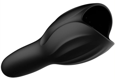 Masturbator Stimuli Vibration 6 x 4,5 cm