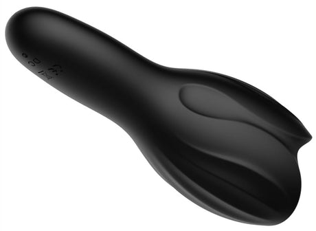 Masturbator Stimuli Vibration 6 x 4,5 cm