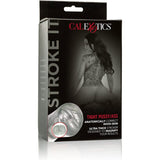 Masturbator Stroke It Enge Vagina und Po 16,5 x 9,5 cm – Ansicht 2