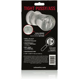 Masturbator Stroke It Enge Vagina und Po 16,5 x 9,5 cm – Ansicht 5