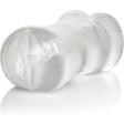 Masturbator Stroke It Enge Vagina und Po 16,5 x 9,5 cm