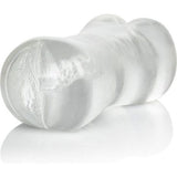 Masturbator Stroke It Enge Vagina und Po 16,5 x 9,5 cm