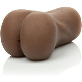 Masturbator Stroke It Po Braun 16,5 x 9,5 cm