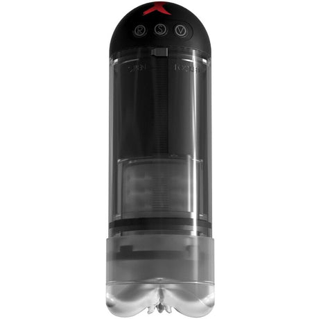 Masturbator Stroker Extender Pro 14,9 x 6,6 cm