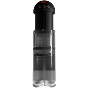 Masturbator Stroker Extender Pro 14,9 x 6,6 cm