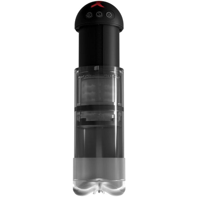 Masturbator Stroker Extender Pro 14,9 x 6,6 cm
