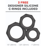 Masturbator Stroker Extender Pro 14,9 x 6,6 cm
