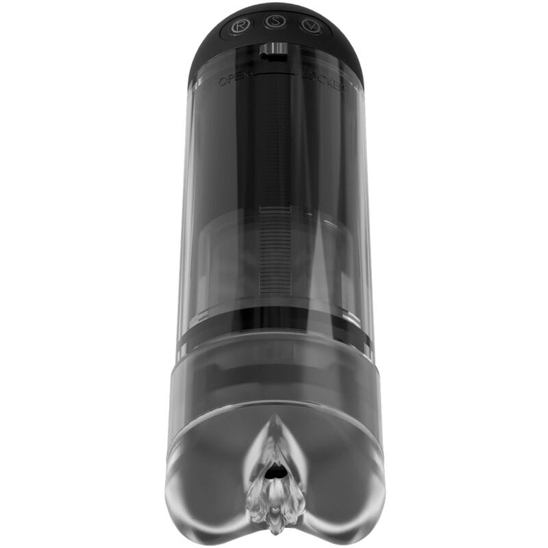 Masturbator Stroker Extender Pro 14,9 x 6,6 cm
