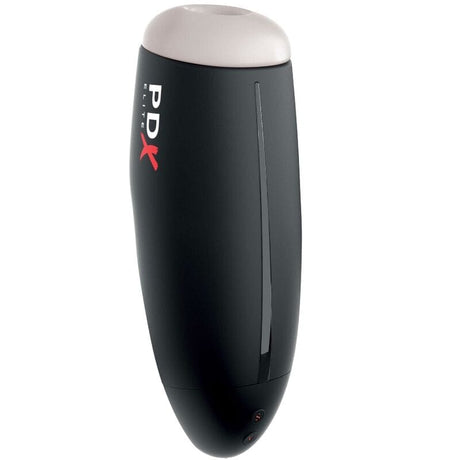 Masturbator Stroker FapMatic Sauger & 12,7 x 5,1 cm
