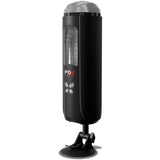 Masturbator Stroker Ultimativer Milker mit Stimme 19 x 7,1 cm
