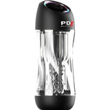 Masturbator Stroker Viewtube Pro Transparent 15,2 x 6 cm