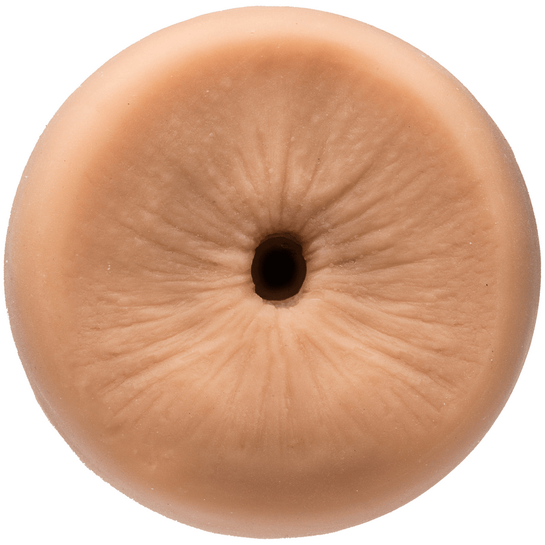 Masturbator Man Squeeze Stud Po Natur 22,1 x Ø 8,4 cm – Ansicht 5
