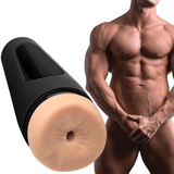 Masturbator Man Squeeze Stud Po Natur 22,1 x Ø 8,4 cm