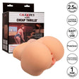 Masturbator the Farmers Daughter Doppelt Realistischer Fleisch Hautfarbe