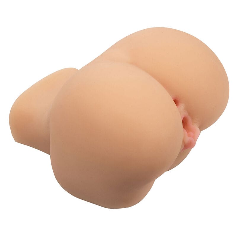 Masturbator the Farmers Daughter Doppelt Realistischer Fleisch Hautfarbe