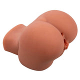 Masturbator the Roller Babe Doppelt Realistischer Fleisch Hautfarbe