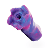 Masturbator Thetis Männlicher Cyclops Blau 20 x 15 cm