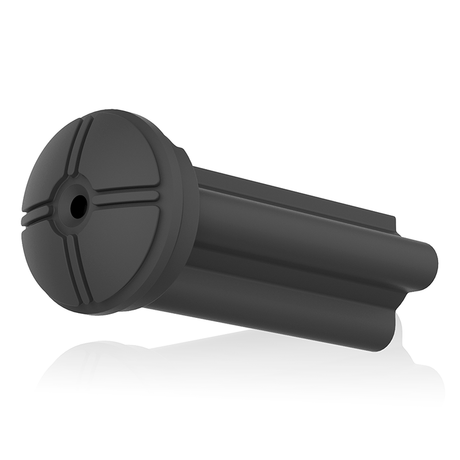Masturbator Titan Anal -Abdeckung Maximale Passform