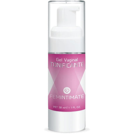 Masturbator Toning Vaginal Gel