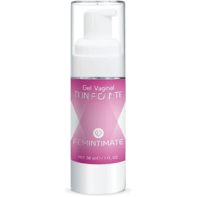 Masturbator Toning Vaginal Gel
