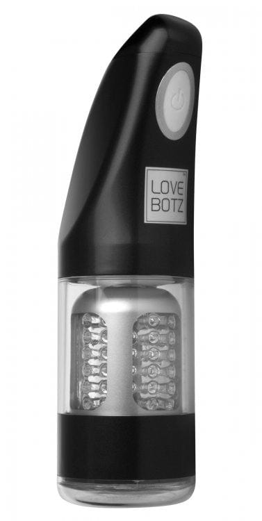 Masturbator Turbo Blowjob