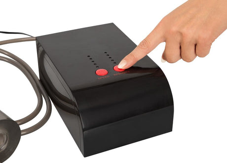 Masturbator Turbosucker