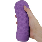 Masturbator Twin Balls Männlicher Lila – Ansicht 2