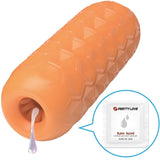 Masturbator Twin Balls Männlicher Orange – Ansicht 7