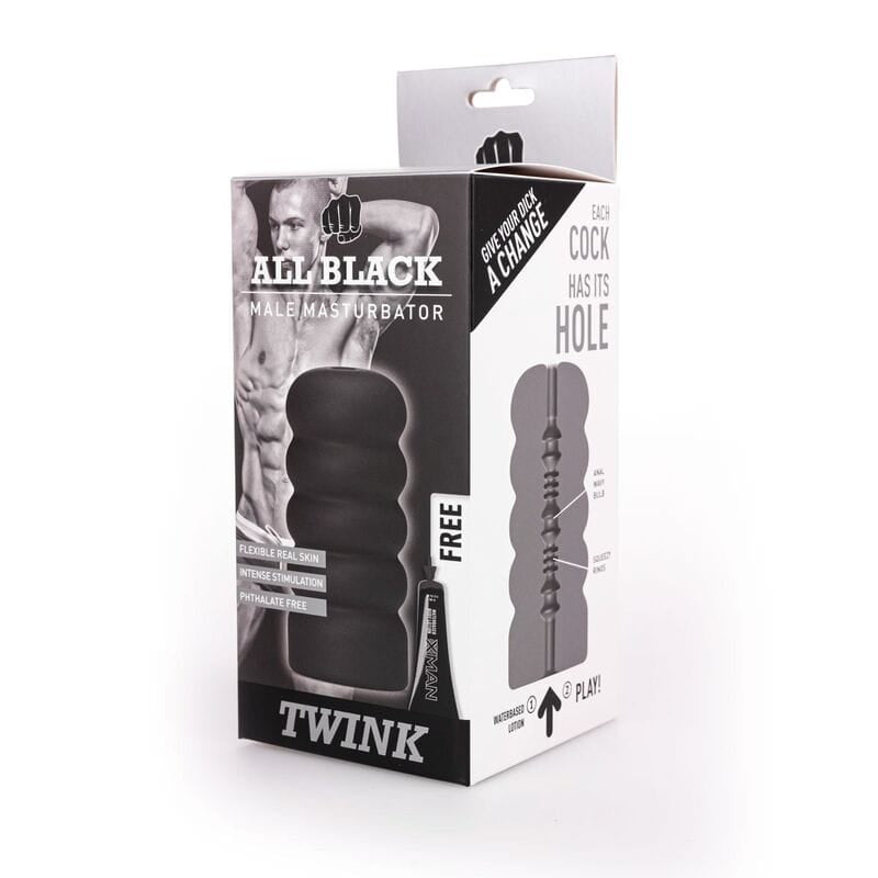 Masturbator Twink 17 cm – Ansicht 2