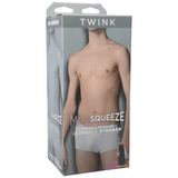 Masturbator Man Squeeze Twink Po Natur 22,1 x Ø 8,4 cm – Ansicht 2