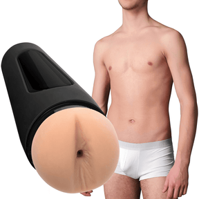 Masturbator Man Squeeze Twink Po Natur 22,1 x Ø 8,4 cm