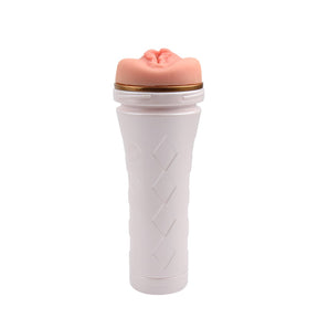 Masturbator Vagina Venus 26,5 x 9,5 cm