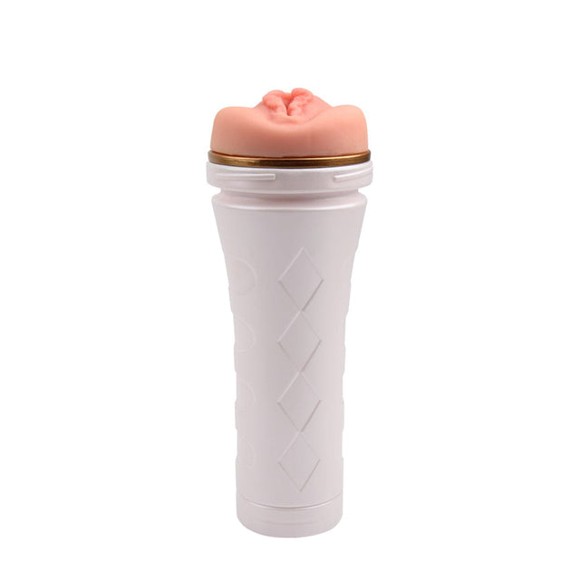 Masturbator Vagina Venus 26,5 x 9,5 cm