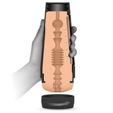 Masturbator Main Squeeze Vicky Vette Pussy Natur 22,1 x Ø 8,4 cm – Ansicht 5