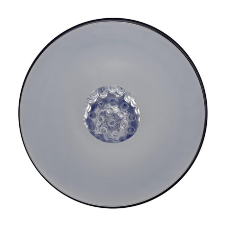 Masturbator Vortex mit Stoßfunktion Blau 17 x 8,9 cm – Ansicht 3
