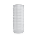 Masturbator Welle Transparent