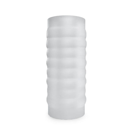 Masturbator Welle Transparent
