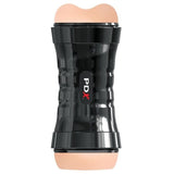 Masturbator Wet Pussies Super Flip-A-Pussy Over wendbar 21,6 cm – Ansicht 3
