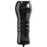 Masturbator Wet Pussies Super Sucker XXL mit Saugfunktion Hell 27,3 cm – Ansicht 4