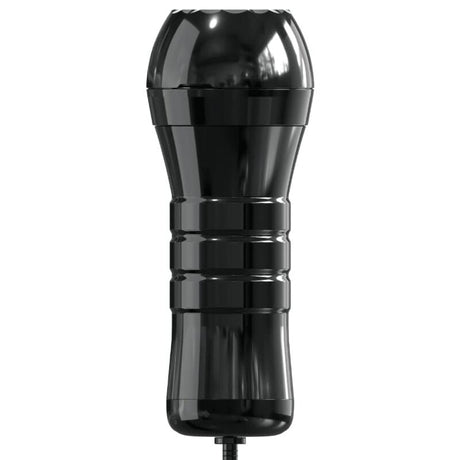 Masturbator Wet Pussies Super Sucker XXL mit Saugfunktion Hell 27,3 cm