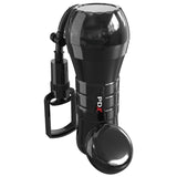 Masturbator Wet Pussies Super Sucker XXL mit Saugfunktion Hell 27,3 cm – Ansicht 3