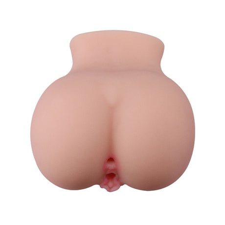 Masturbator Zweiloch