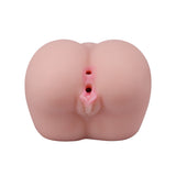 Masturbator Zweiloch