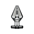 Maxi Electro Butt Plug L