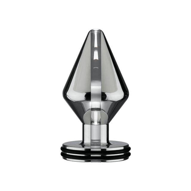 Maxi Electro Butt Plug L