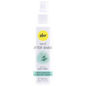 med After Shave Spray für den Intimbereich 100 ml