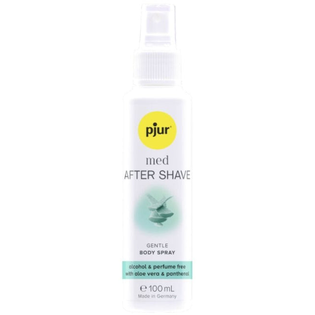 med After Shave Spray für den Intimbereich 100 ml
