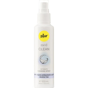 med Reinigungsspray für den Intimbereich 100 ml