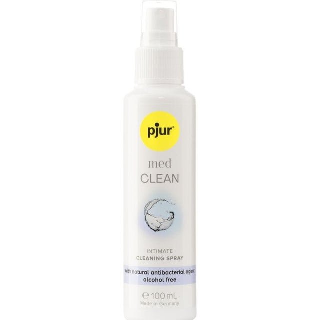med Reinigungsspray für den Intimbereich 100 ml