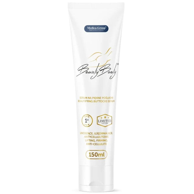 Intimpflege Beauty Booty Serum 150 ml